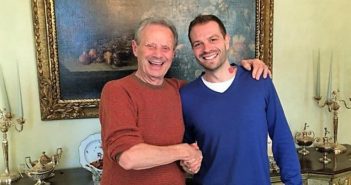 Palermo. Zamparini vende a Baccaglini (ex Iene), che diventa subito presidente