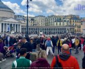 VIDEO – Incanto e gioia di vivere, Napoli si riscopre città-favola