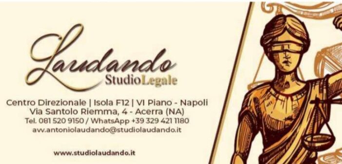 Battaglie legali e sentenze storiche: l’ascesa dell’avvocato Laudando