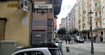 “Isis? No, qui controlliamo tutti quelli che entrano”