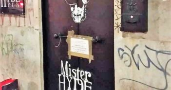 Roma. Chiuso pub-ritrovo dei laziali a San Giovanni