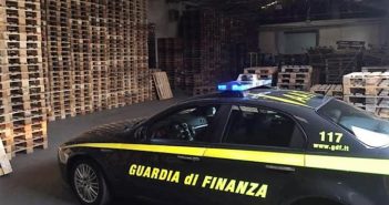 Perugia. Aziende-fantasma e fatture false per 4 mln. Sequestrati patrimoni personali per un valore di 2 mln