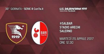 Bollini: “Posta in palio alta. L’Arechi saprà trascinarci alla vittoria”