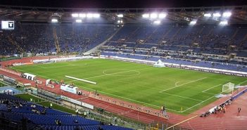 Lazio-Juventus, Olimpico diviso in due. Tutte le misure di sicurezza