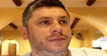 È una strage. Muore Costantino Camera, Carabiniere a Perugia