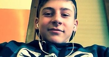 Incidente tragico, muoiono il 18enne Simone De Marzi ed il Carabiniere Carmelo Ponzio (un figlio di 8 anni)