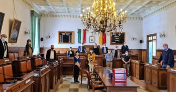 Cava de’ Tirreni, giunta approva il nuovo PUC