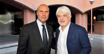 Angelo Maria Perrino, al fondatore di Affaritaliani.it il Premio Isfoa alla Carriera