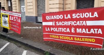 Scuola, il dato che cambia tutto: “6.909 tamponi… 12 positivi (lo 0.17%)”
