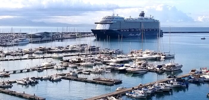 Willkommen Mein Schiff 6. Ma ora più aree per il crocierismo