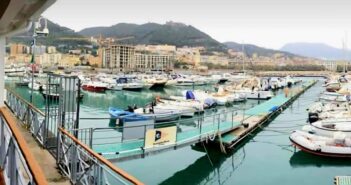 Regate: Associazione Marina e Arechi Port Village organizzano la ‘II Around Capri’