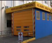 Pronto soccorso eccellenza di Eboli: qui si salvano vite